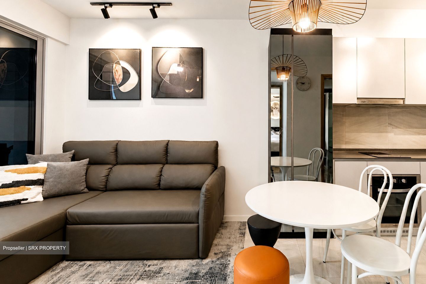 High Park Residences (D28), Apartment #554337591